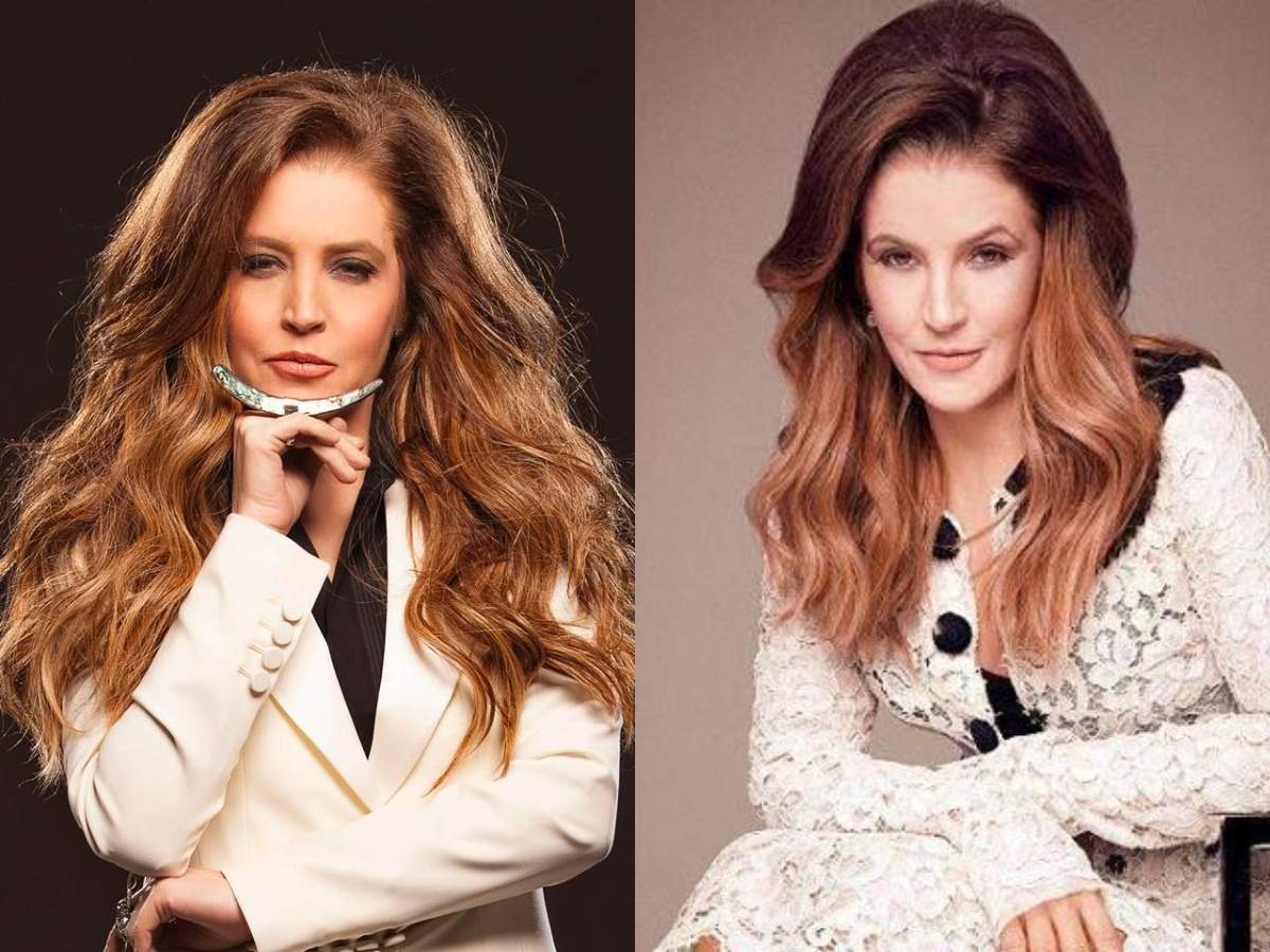 Lisa Marie Presley a suferit un stop cardiac