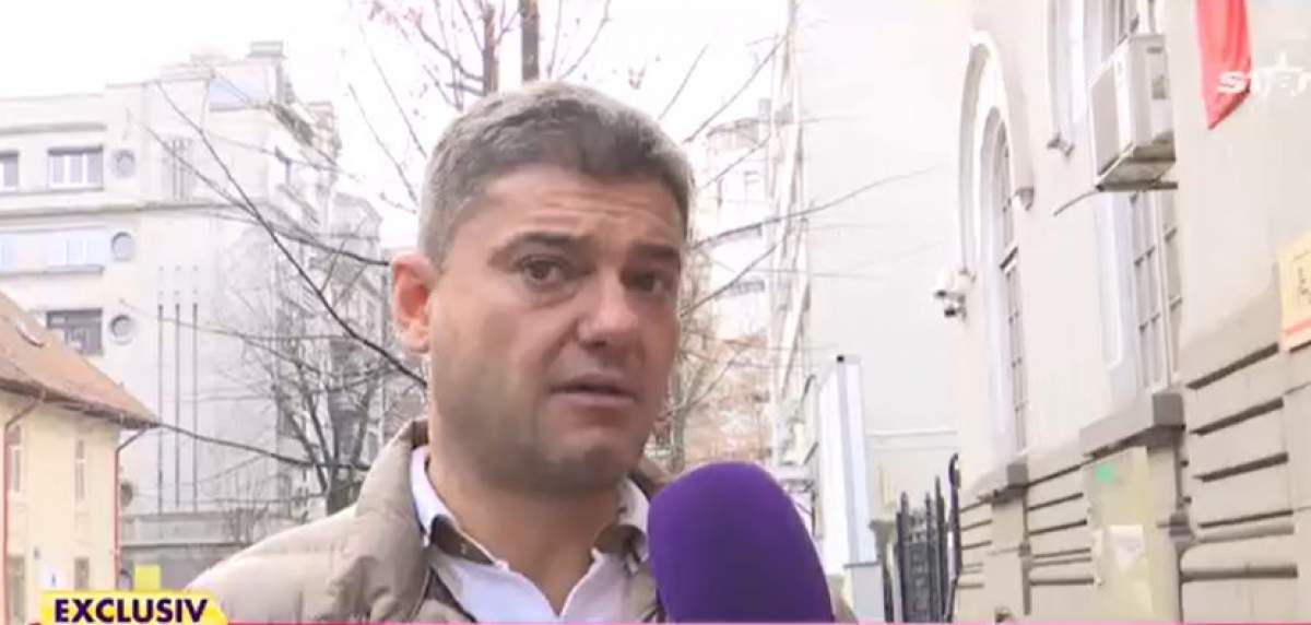 Cristian Boureanu, la interviu Antena Stars