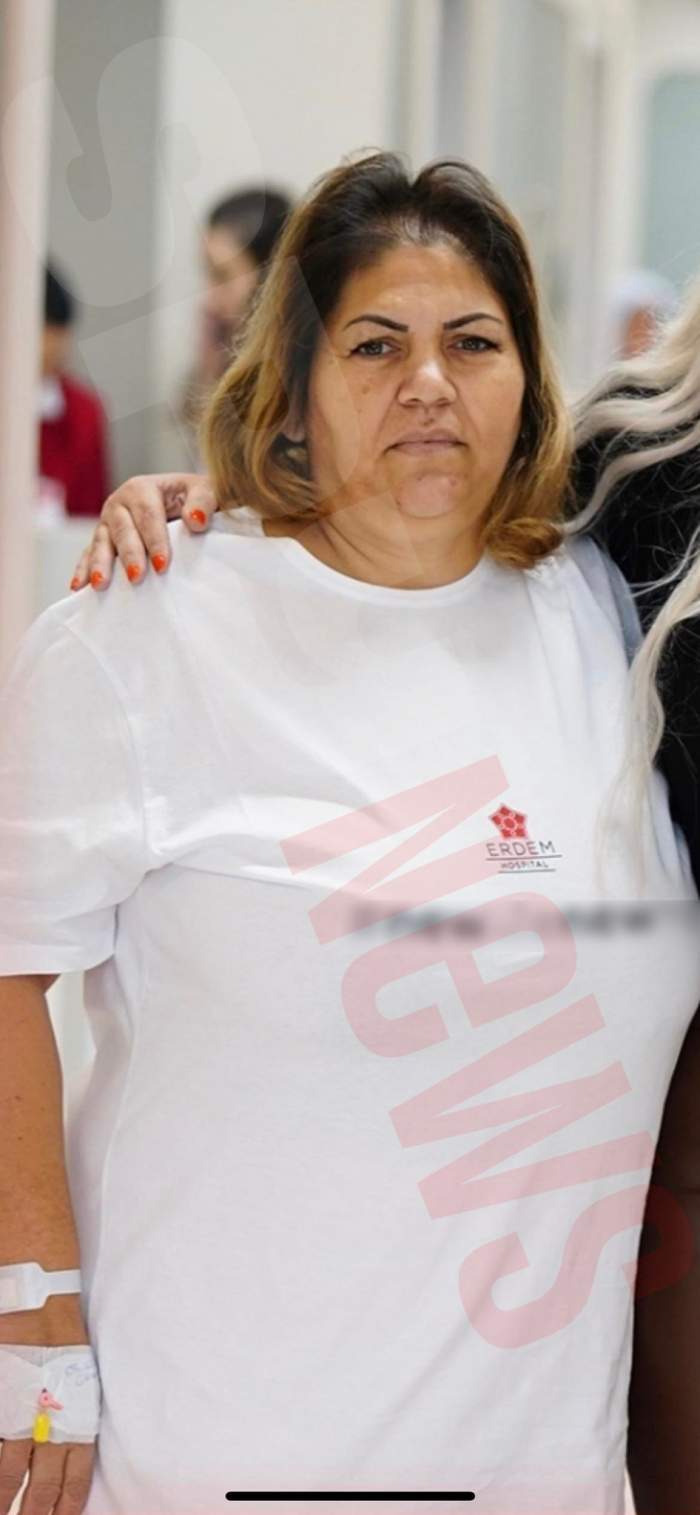 EXCLUSIV. Mama lui Dani Mocanu, pe masa de operație. La ce intervenție a fost supusă în Turcia, cât fiul ei este arestat la domiciliu / FOTO