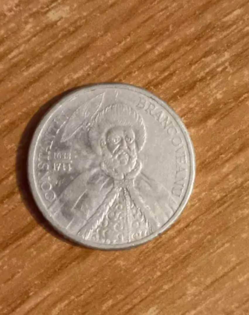 Moneda de 1000 de lei se vinde cu o sumă fabuloasă pe OLX. Care este prețul ei acum