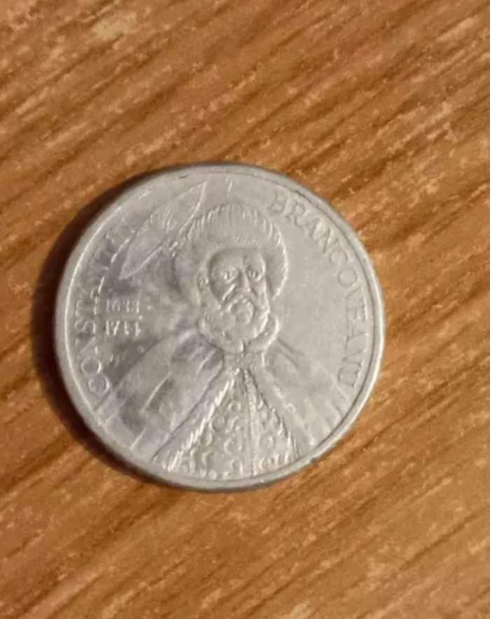 Moneda de 1000 de lei se vinde cu o sumă fabuloasă pe OLX. Care este prețul ei acum