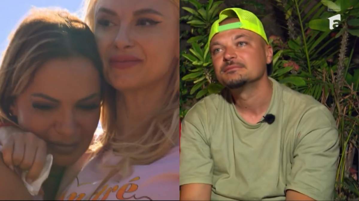 De ce au izbucnit în lacrimi Andreea Bălan, Andreea Antonescu și Puya. Drama prin care a trecut artistul și familia lui: "Mi s-a părut imposibil” / VIDEO