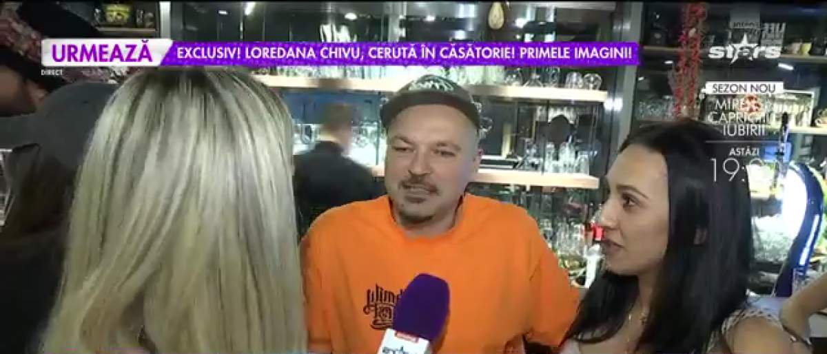 Puya și Melinda, despre experiența de la America Express