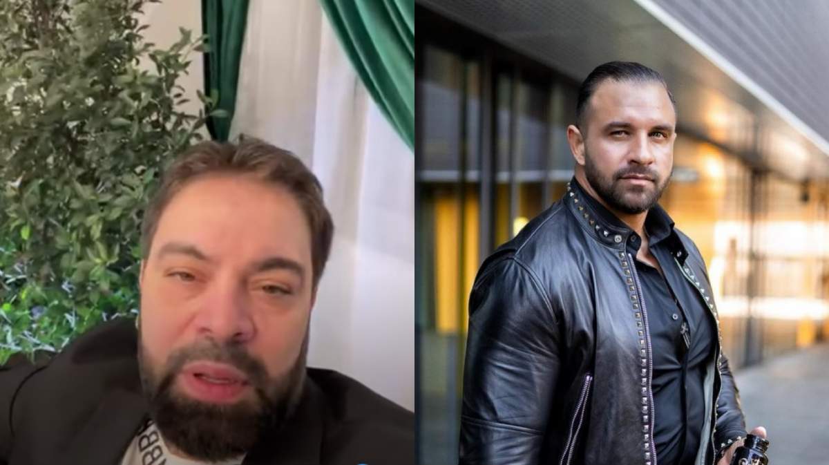 Afacerea de la care Florin Salam a ajuns la scandal cu Alex Bodi: "O măgărie!". Cum a reacționat imediat afaceristul