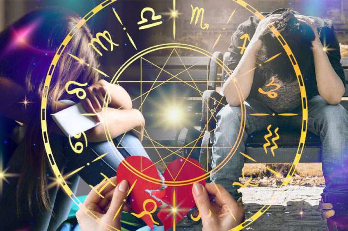 reprezentare grafica a semnelor zodiacale