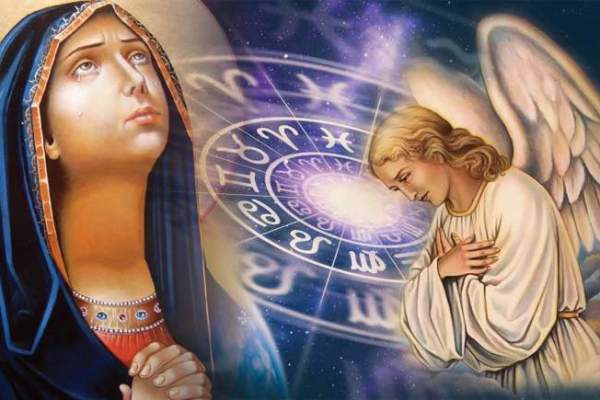 Două zodii protejate de Sfânta Maria. Ele au parte de binecuvântare în 2023