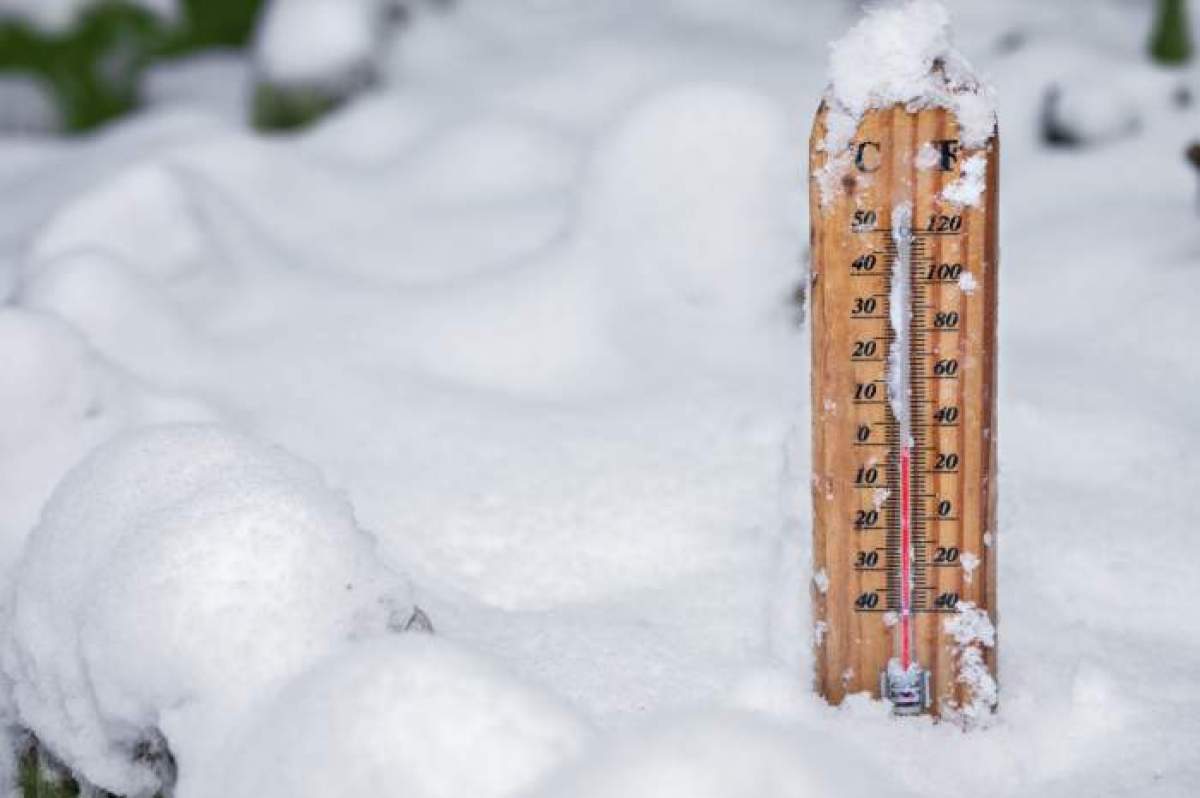 Anunț ANM. Avem parte de zăpadă în februarie? Ce spun meteorologii