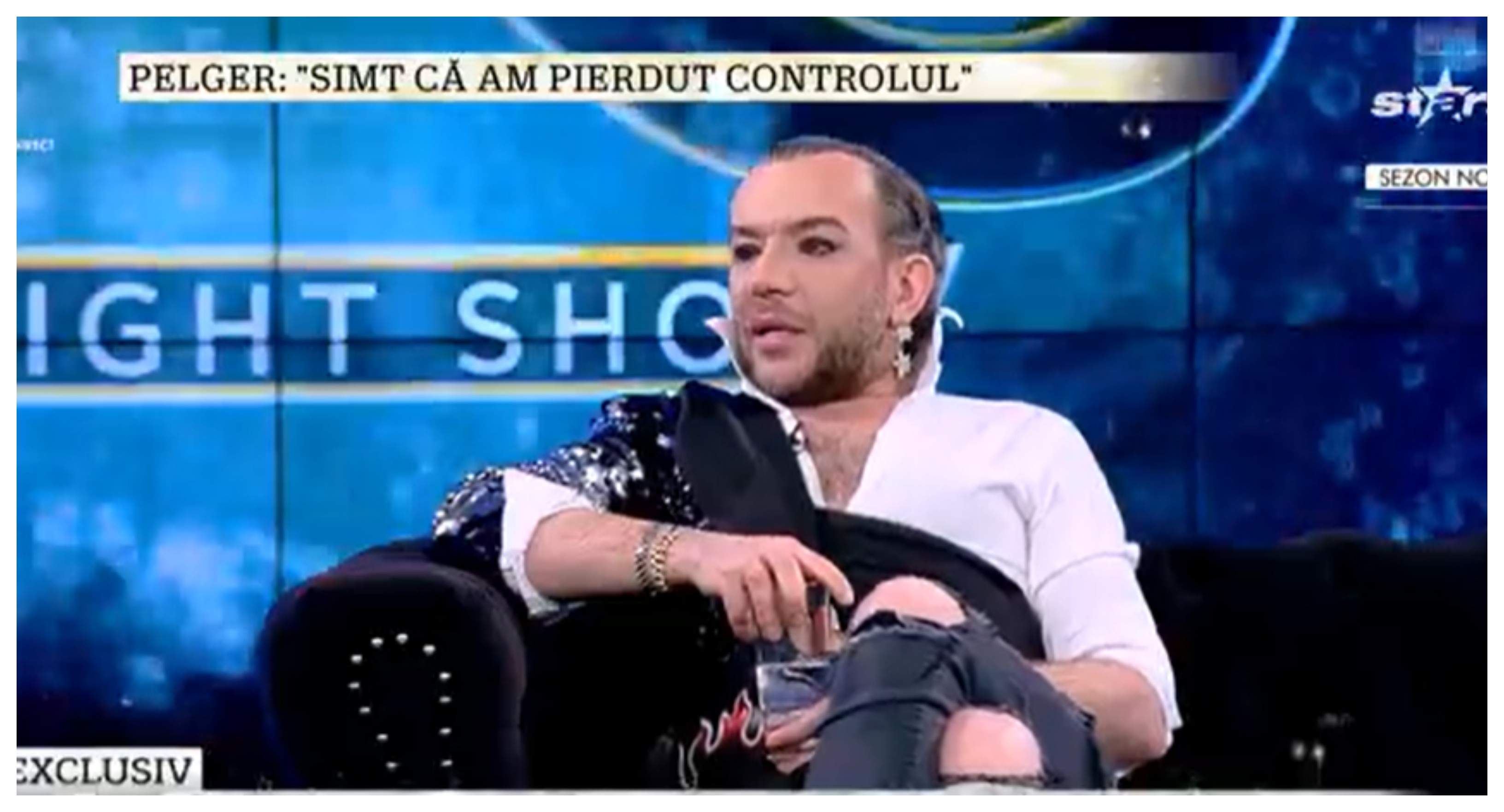 Stephan Pelger se confruntă cu insomnie cronică. Ce tratament urmează să facă designerul: ”Mă internez la dezintoxicare” / VIDEO