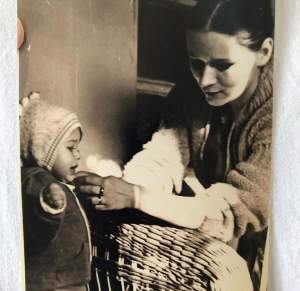Laura Cosoi, mesaj emoționant pentru mama ei, de ziua de naștere. Ce a postat actrița: ''Ce cuvânt poate fi…” / FOTO