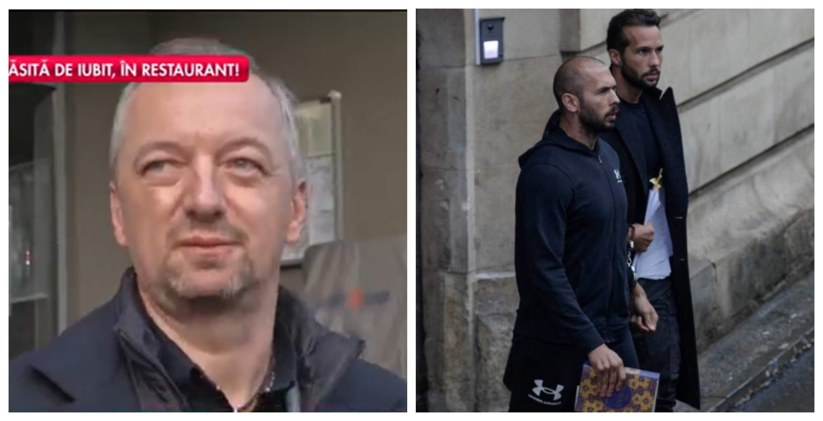 Ce spune avocatul fraților Tate după declarațiile de la DIICOT ale fostei polițiste: "Este un pas important" / VIDEO