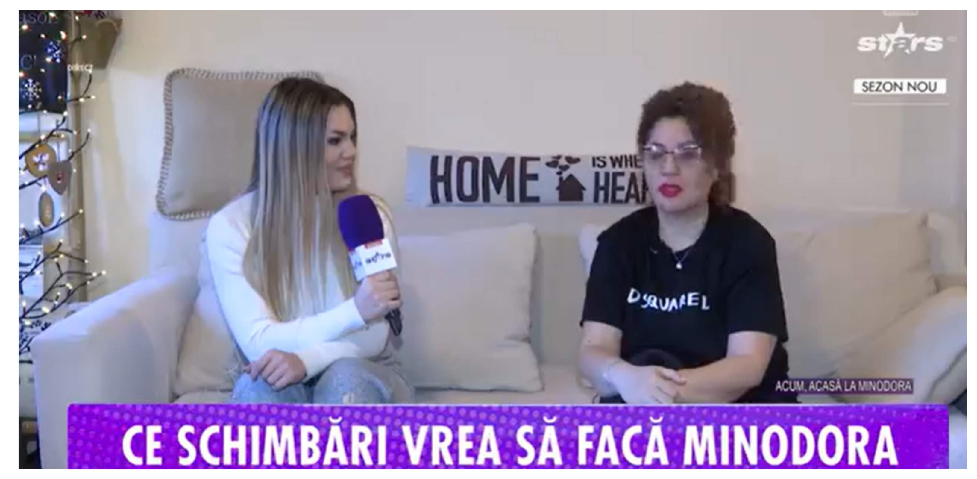 Minodora, schimbată după decesul mamei sale. Cum a reușit să treacă peste momentele grele: ”Copilul m-a ajutat” / VIDEO