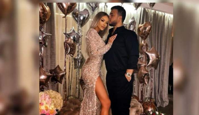 Ramona Gabor l-a căutat pe Gabi Bădălău în timpul relației cu Bianca Drăgușanu. Ce reacție a avut vedeta la auzul veștii / VIDEO