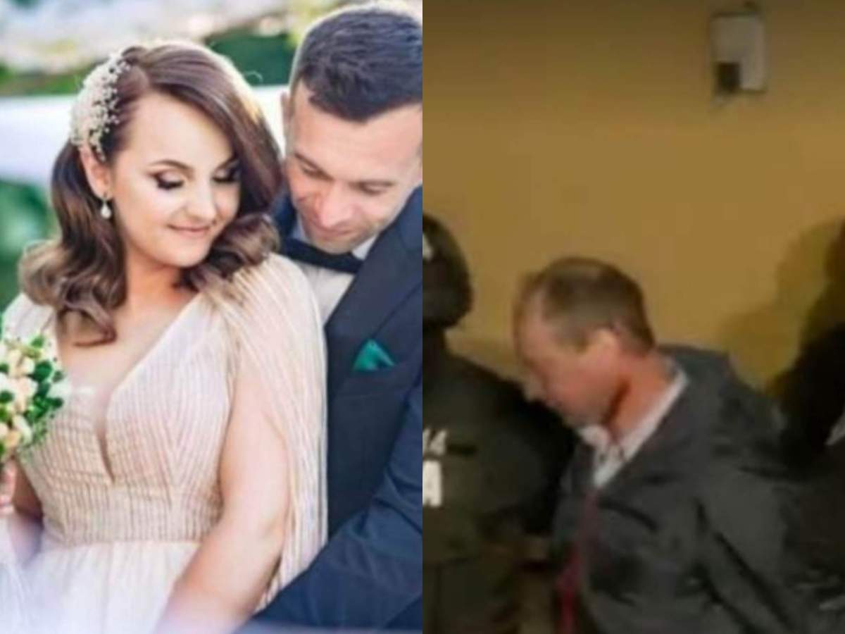 Criminalul de la Bran a lăsat o scrisoare șocantă după ce a comis uciderea celor doi soți din Bran. Alexandra, Nicu și criminalul de la Bran.