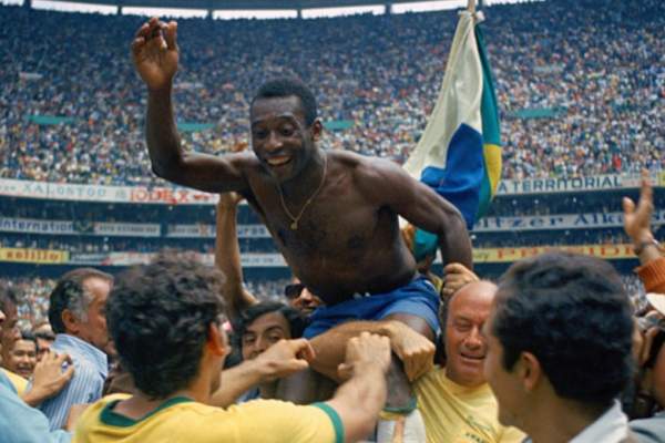 FIFA vrea ca fiecare țară să numească un stadion în onoarea lui Pelé. Ce a declarat președintele federației: „Tinerii trebuie să știe cine a fost”
