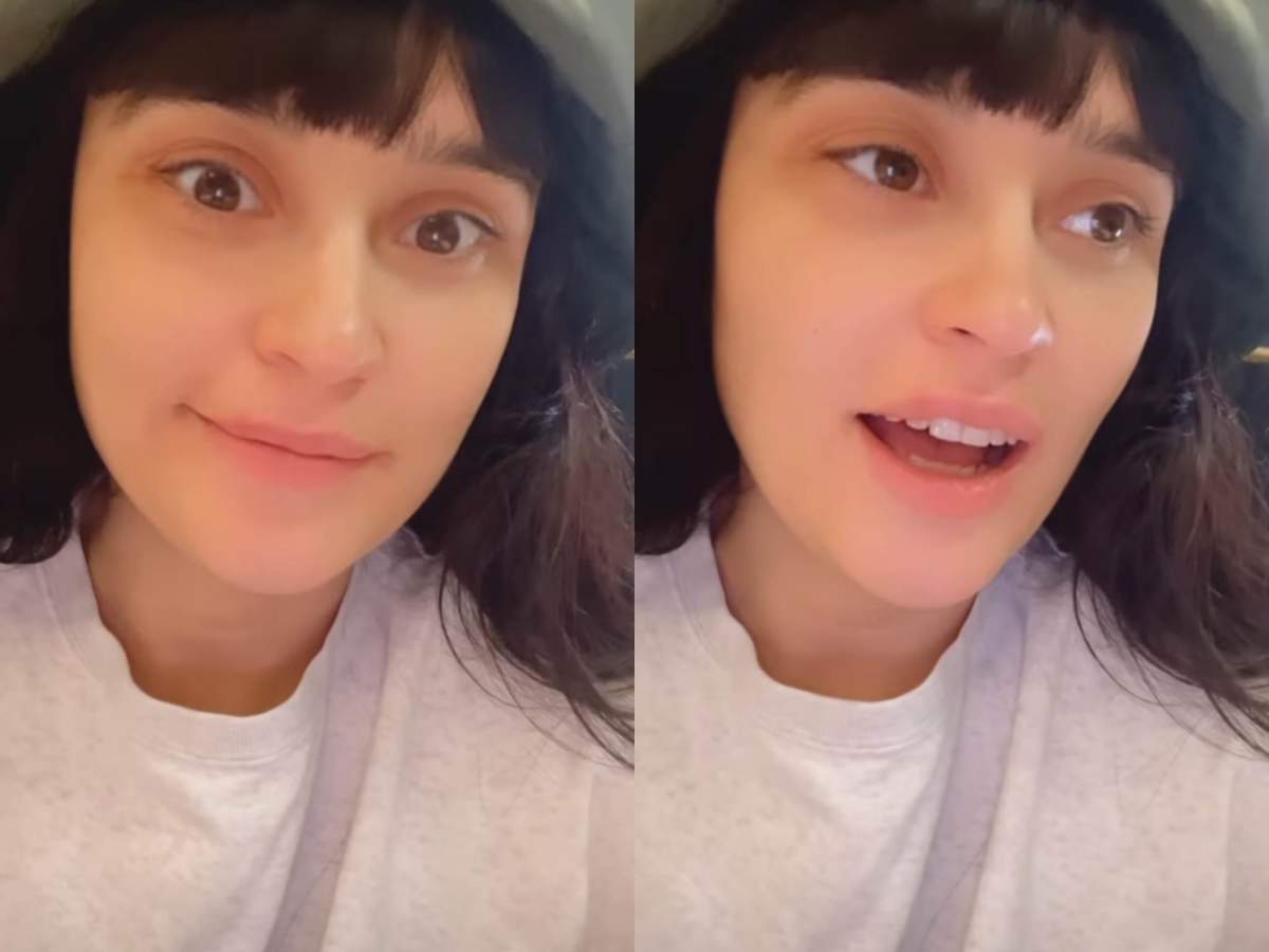 Irina Rimes a plecat într-o vacanță inedită alături de iubitul ei unde nu și-a luat trusa de machiaj. Irina Rimes
