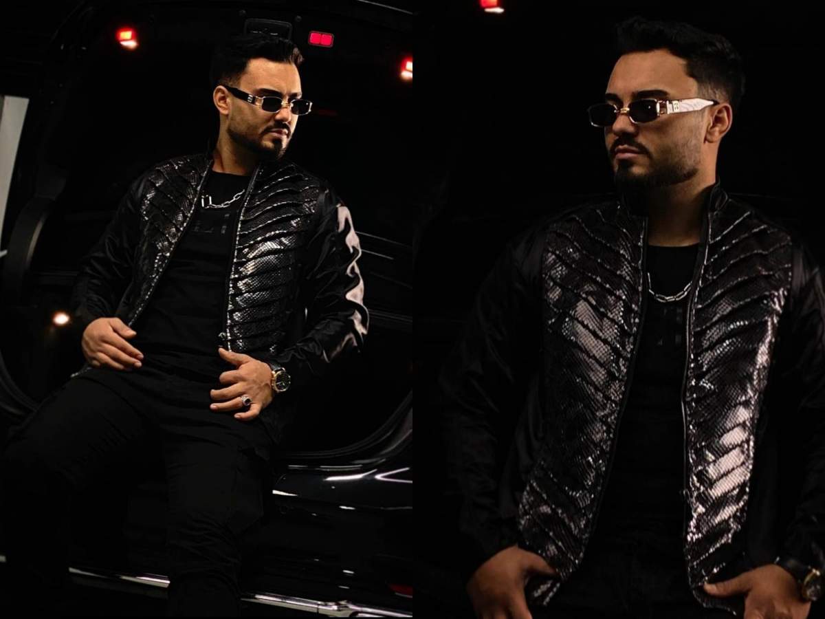 Jador își caută o iubită cu forme voluptoase. Jador