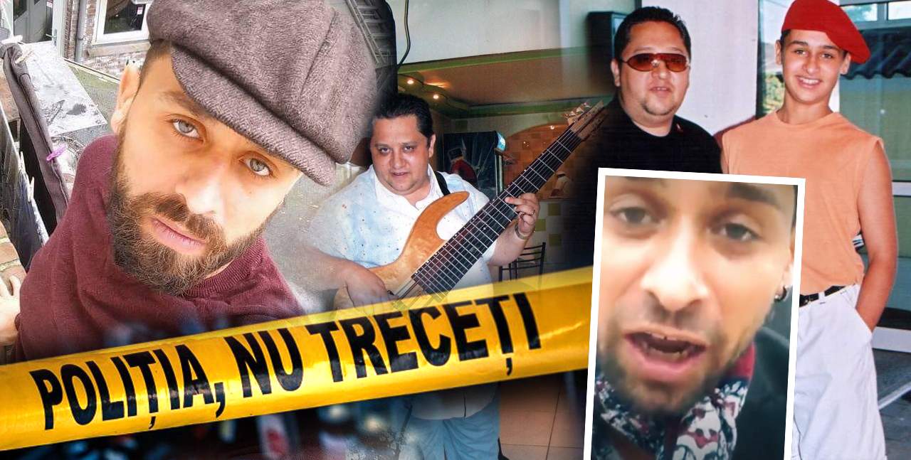 EXCLUSIV. Fiul unui cântăreț celebru, găsit decedat în casă! A murit de tânăr și era viral pe Internet
