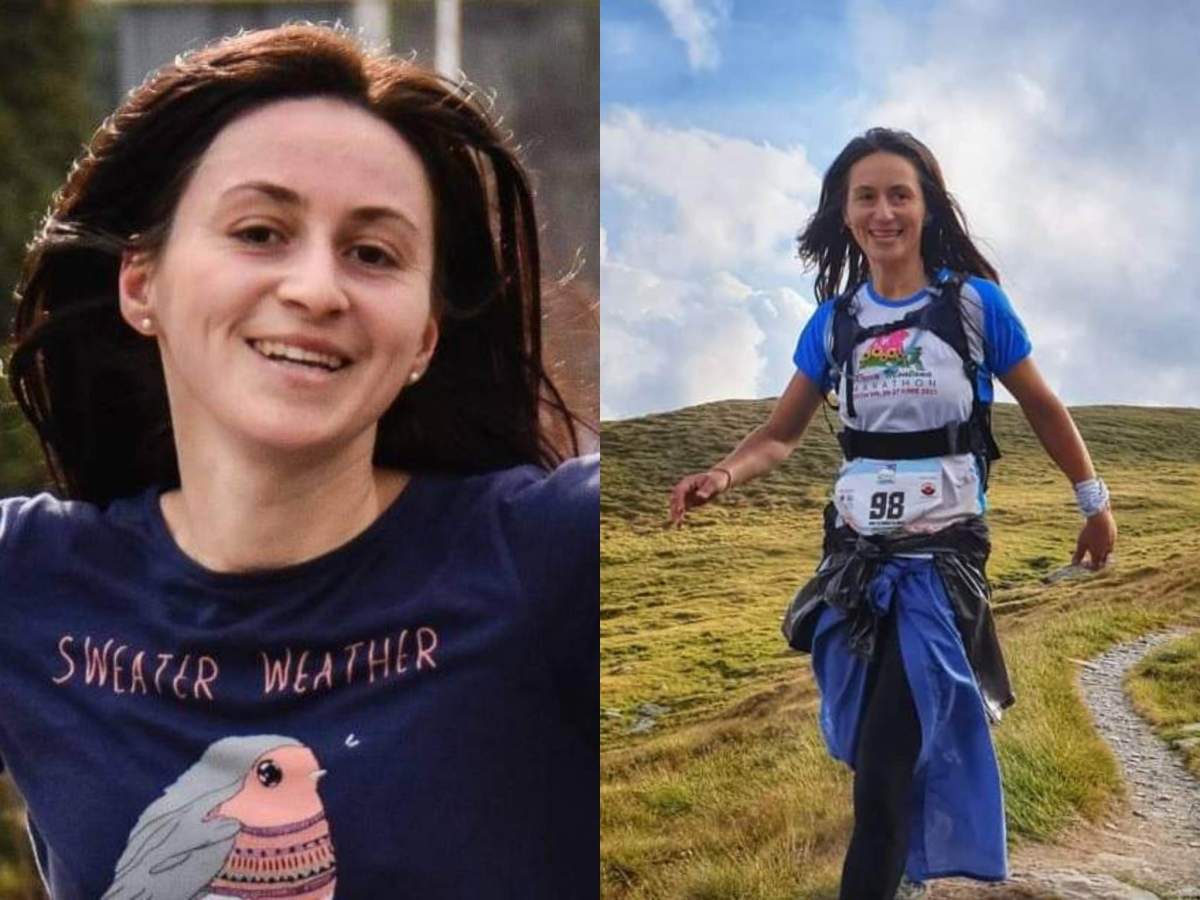 Ana Oroș este femeia atacată de câini și avea un copil. Ana Oroș