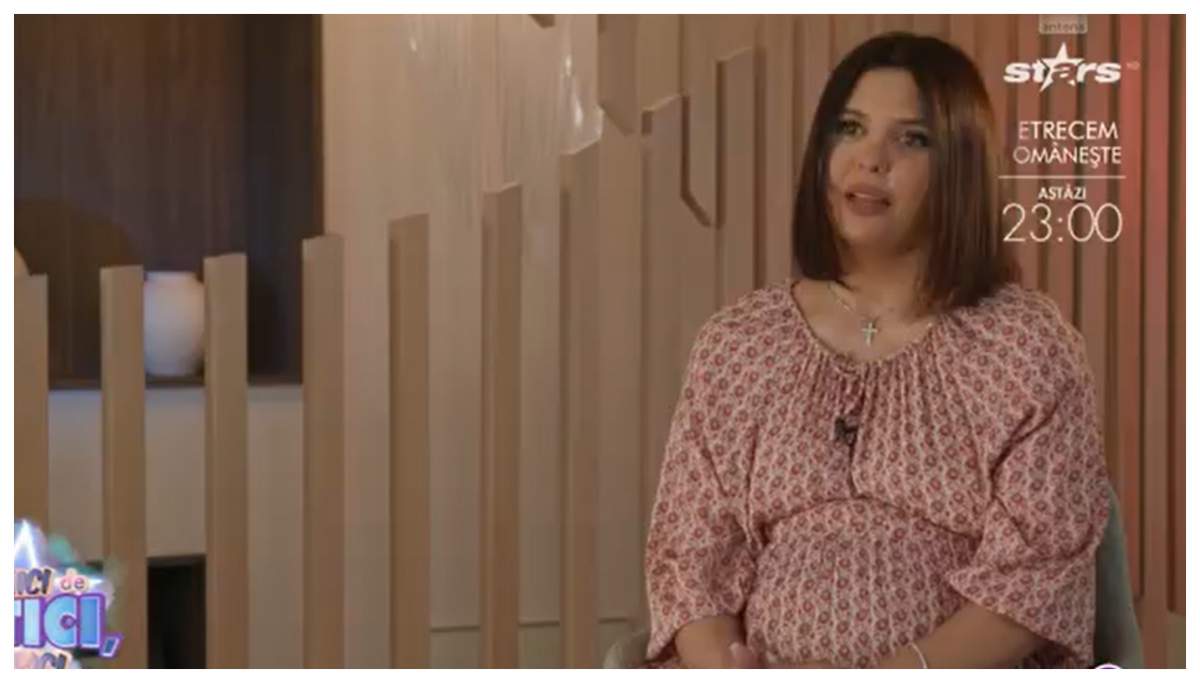 Andreea Popescu, despre provocările unei mame. Vedeta TV își dorește o familie cât mai numeroasă: ”Nu este ușor...” / VIDEO