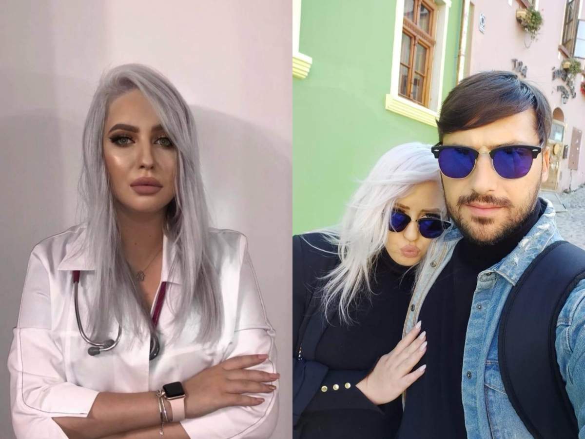 Diana a murit la 28 de ani din cauza cancerului. Diana și iubitul ei.