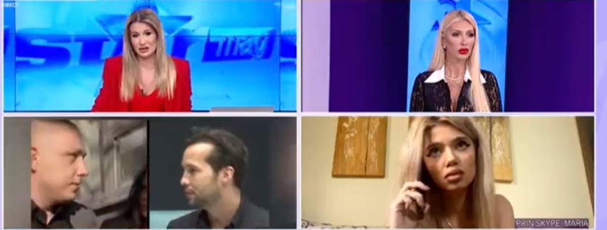 captură video Antena Stars