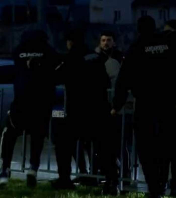 Adrian Mititelu Jr., primele declarații după bătaia din weekend. Fiul patronului de la FC U Craiova, conflict cu un suporter: „M-a înjurat” / VIDEO