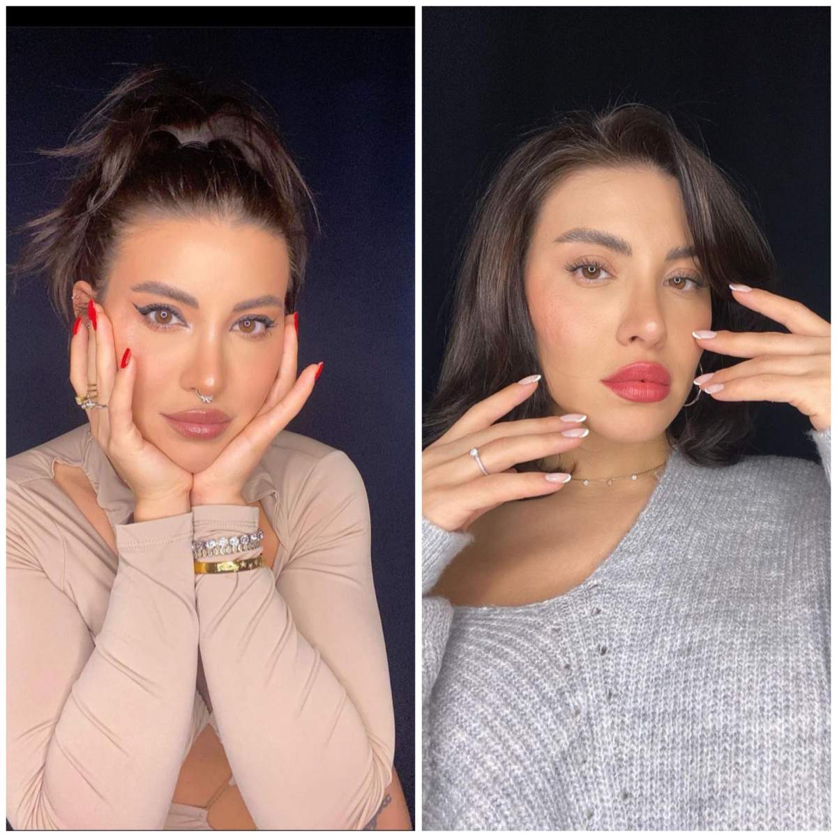 Nicoleta Nucă își dorește să adopte copii Nicoleta Nucă își dorește să adopte copii