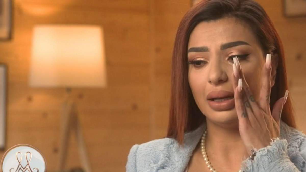 Hatice, mărturisiri emoționante despre familie. Concurenta nu a mai știut de tatăl său 20 de ani