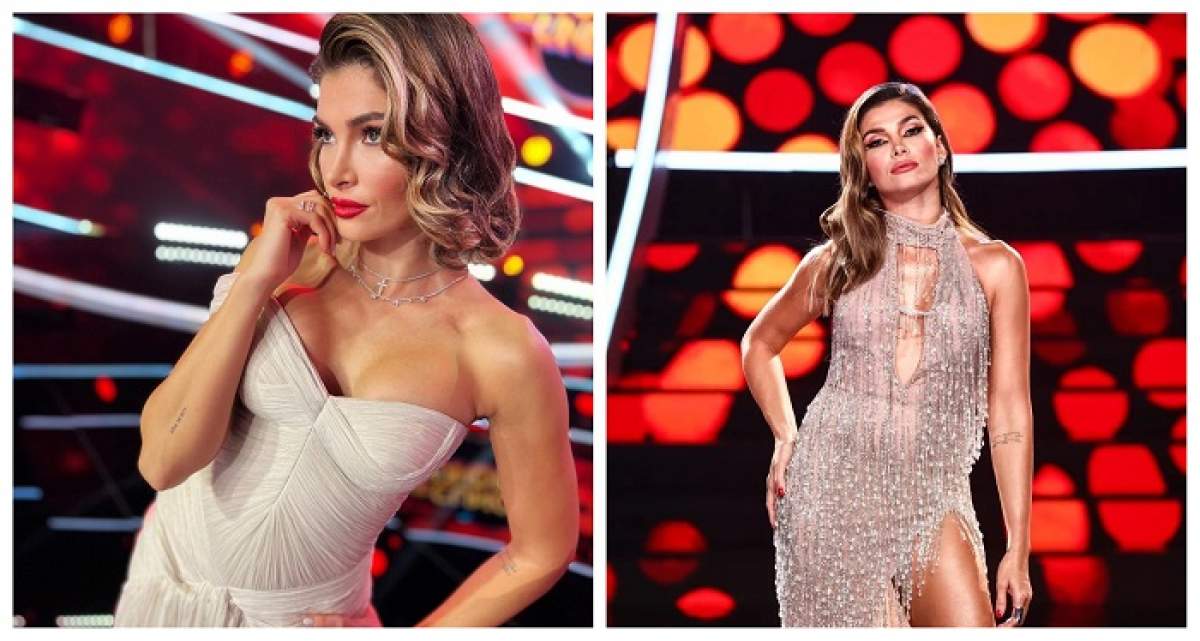 Alina Pușcaș a bifat o schimbare de look