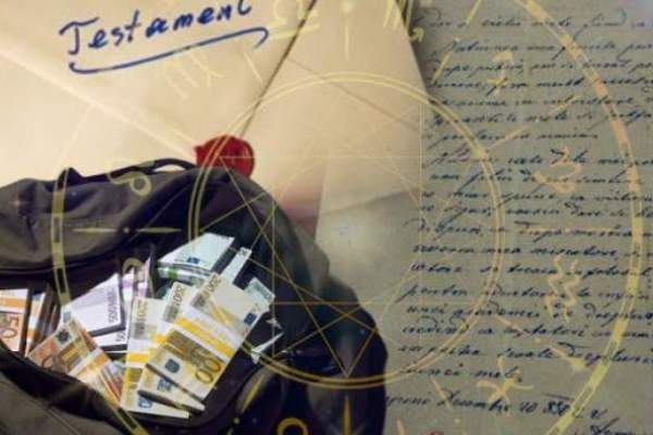 Zodia care primește o mare moștenire în februarie. Banii vin din senin pentru acești nativi