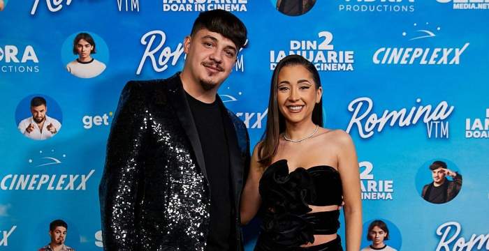 Filmul românesc ajuns în top 10 la capitolul încasări în 2023 din lume. Pe ce loc s-a clasat comedia