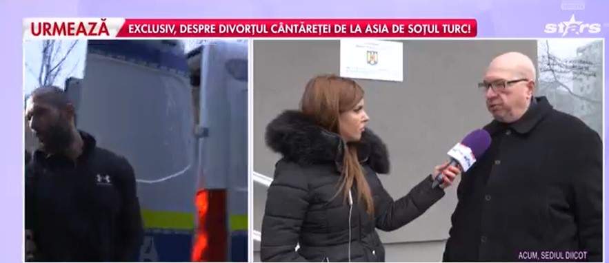 Sorin Ovidiu Bălan a vorbit despre cazul fraților Tate