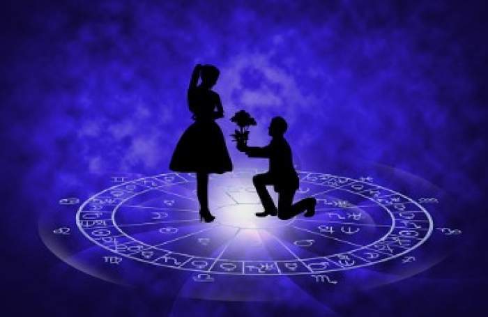 Două zodii care vor fi cerute în căsătorie în luna februarie. Nativii vor radia de fericire