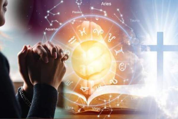 Două zodii protejate de Dumnezeu în februarie. Au parte numai de vești bune