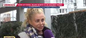 Artistă celebră și mama ei, atacate și amenințate cu cuțitul de un taximetrist, în România. Au rămas fără bani: „Tremuram foarte rău” / VIDEO
