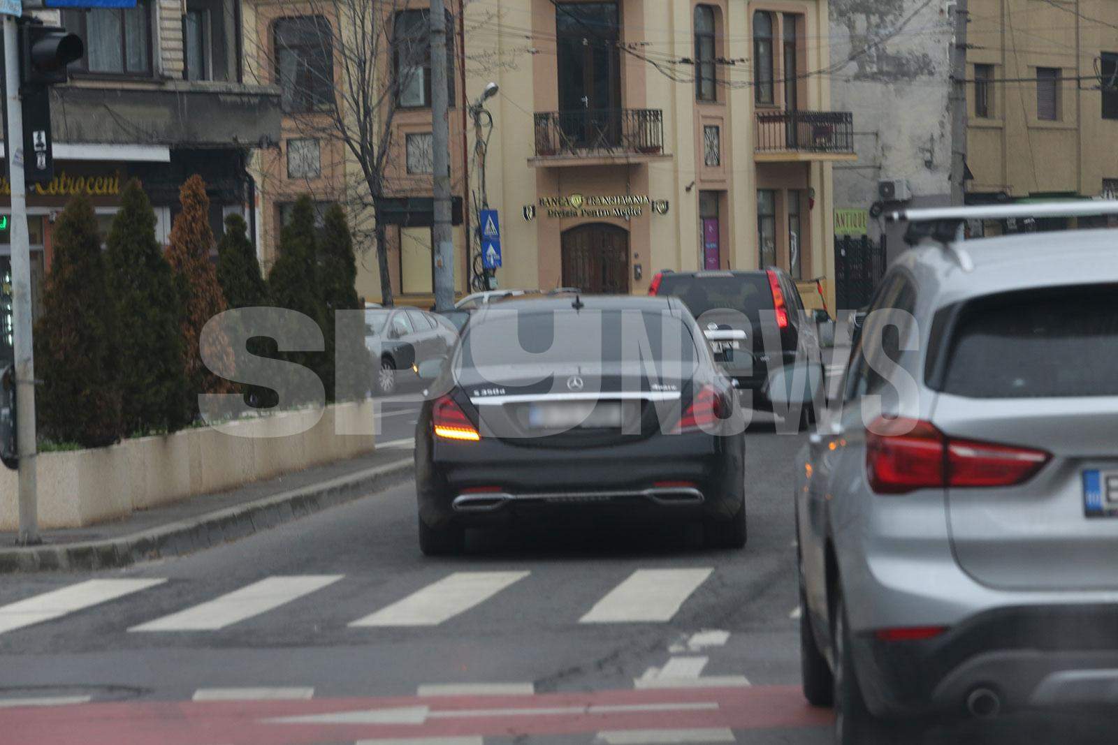 Primele imagini cu Alexandru Ashraf și Oana Zăvoranu după ce el a dormit la altă femeie / PAPARAZZI