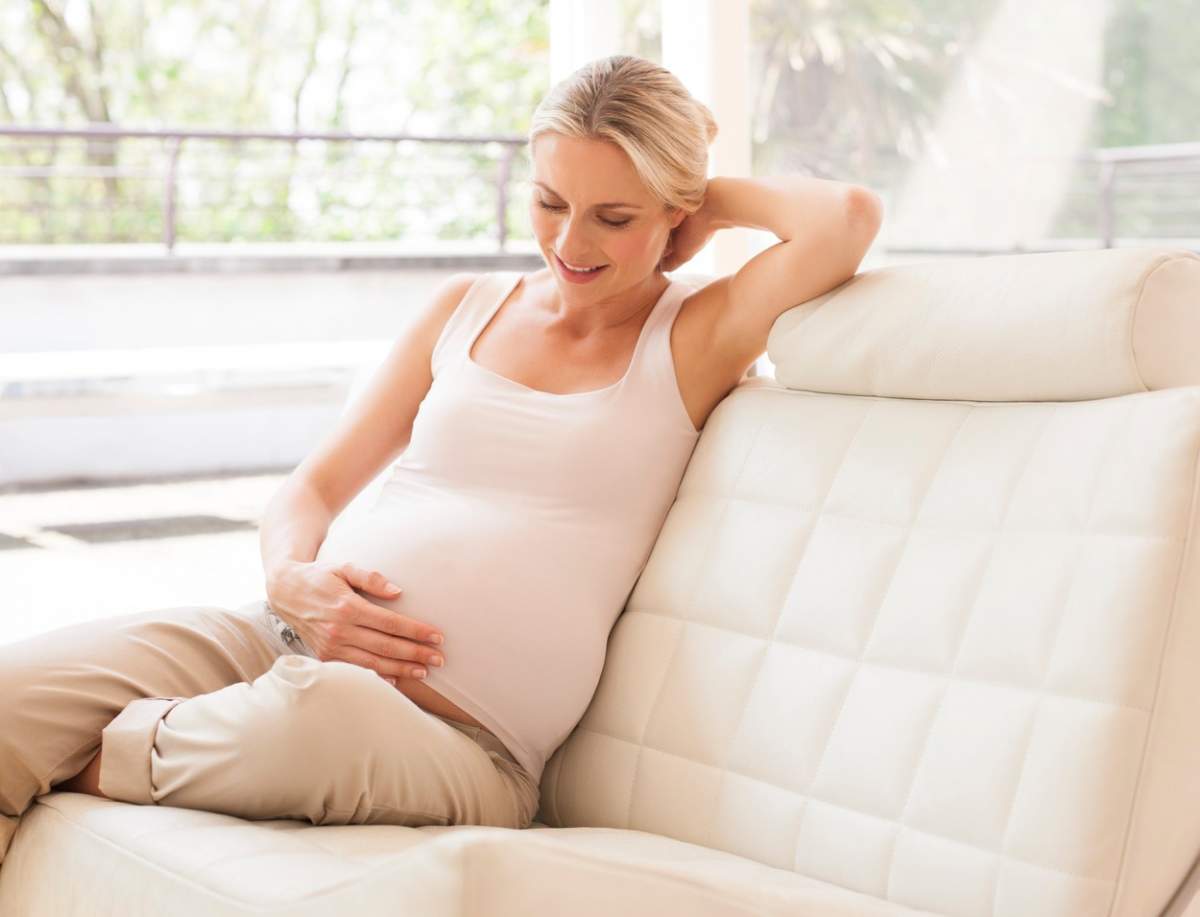 Femeile însărcinate ar putea să-și vadă fătul din uter cu telefonul printr-o tehnologie nouă. Ce au descoperit oamenii de știință