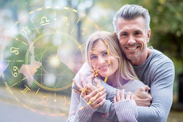 Trei zodii care se căsătoresc după 40 de ani. Nativii care își găsesc dragostea mai târziu