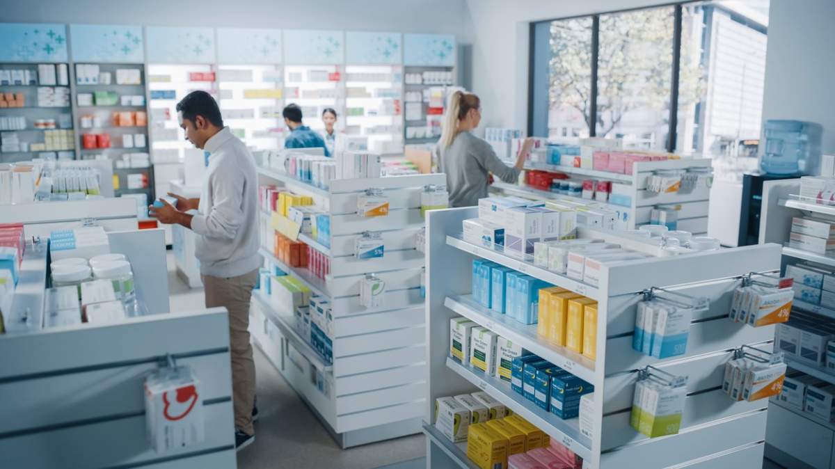 Una dintre cele mai importante farmacii din România nu va mai fi valabilă după 25 de ani