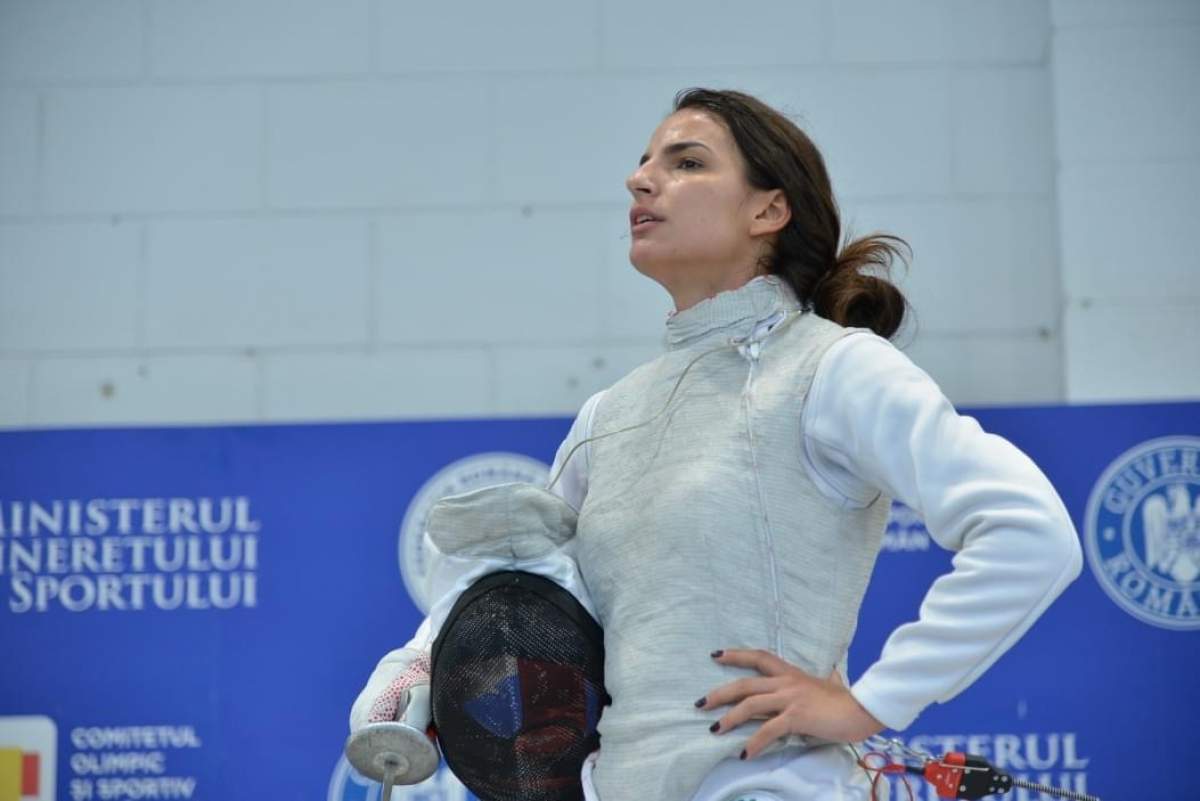 Lovitură în sportul românesc! După ce Simona Halep a fost prinsă dopată, o altă sportivă a picat testul antidoping