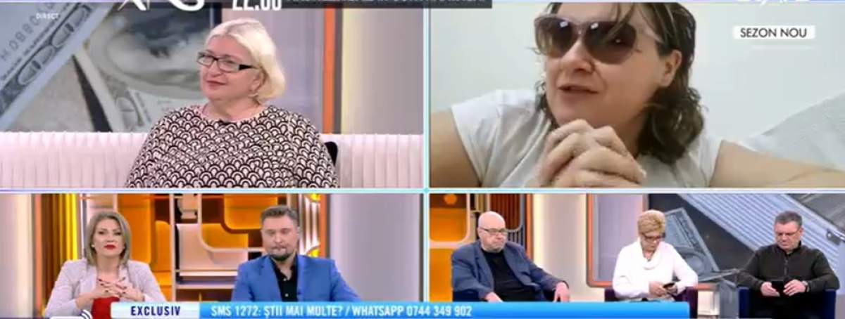 Acces Direct. Andreea face dezvăluiri șocate. Femeia susține că trece prin clipe cumplite din cauza propriei mame: ”Te internăm la psihiatrie...” / VIDEO