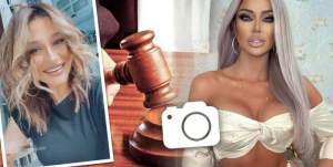 EXCLUSIV. Claudia Pătrășcanu o dă în judecată pe Bianca Drăgușanu, după scandalul uriaș! Cântăreața vrea să i se facă dreptate: ”Mi-a adus acuzația unei boli psihice”
