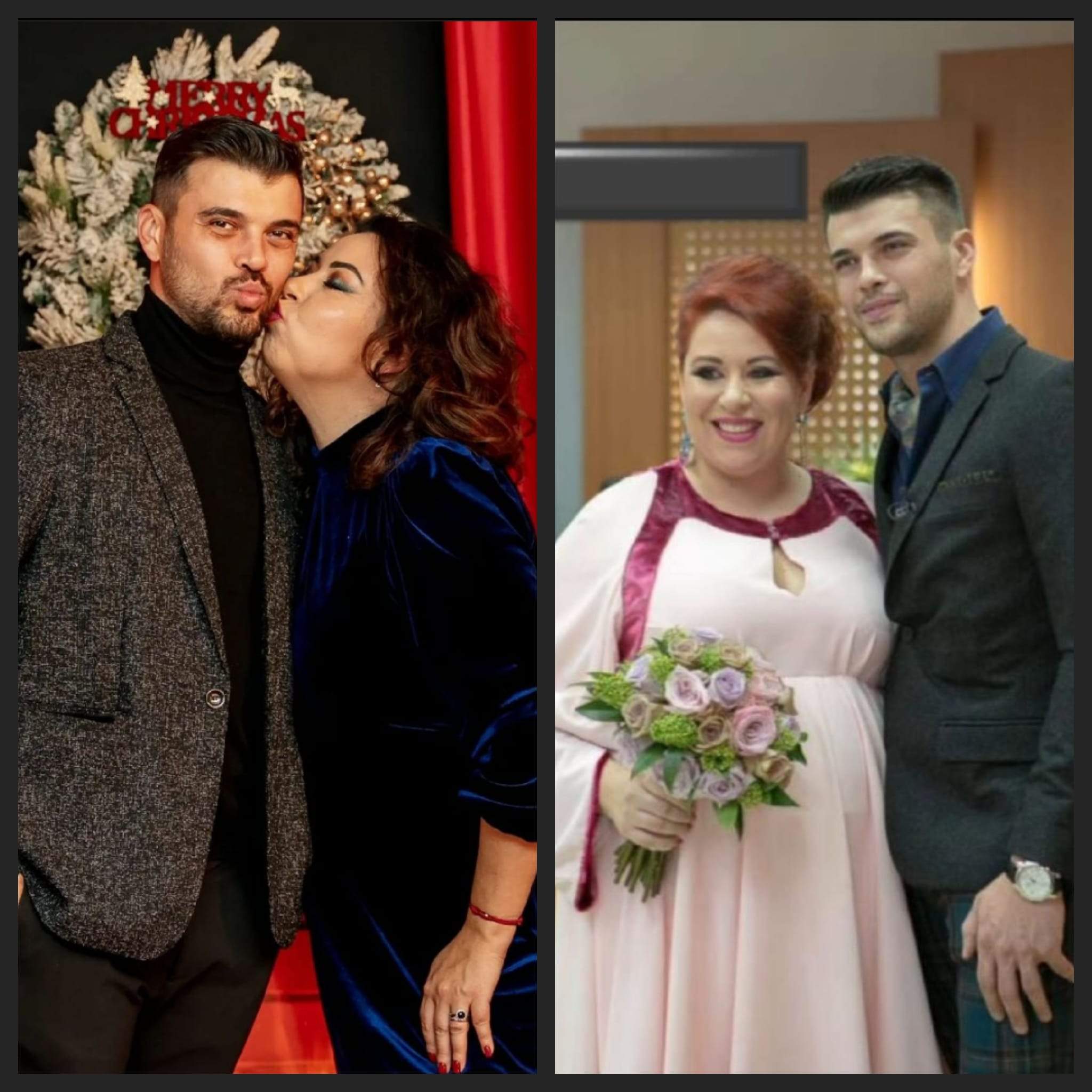 Oana Roman și Marius Elisei sunt la a doua despărțire