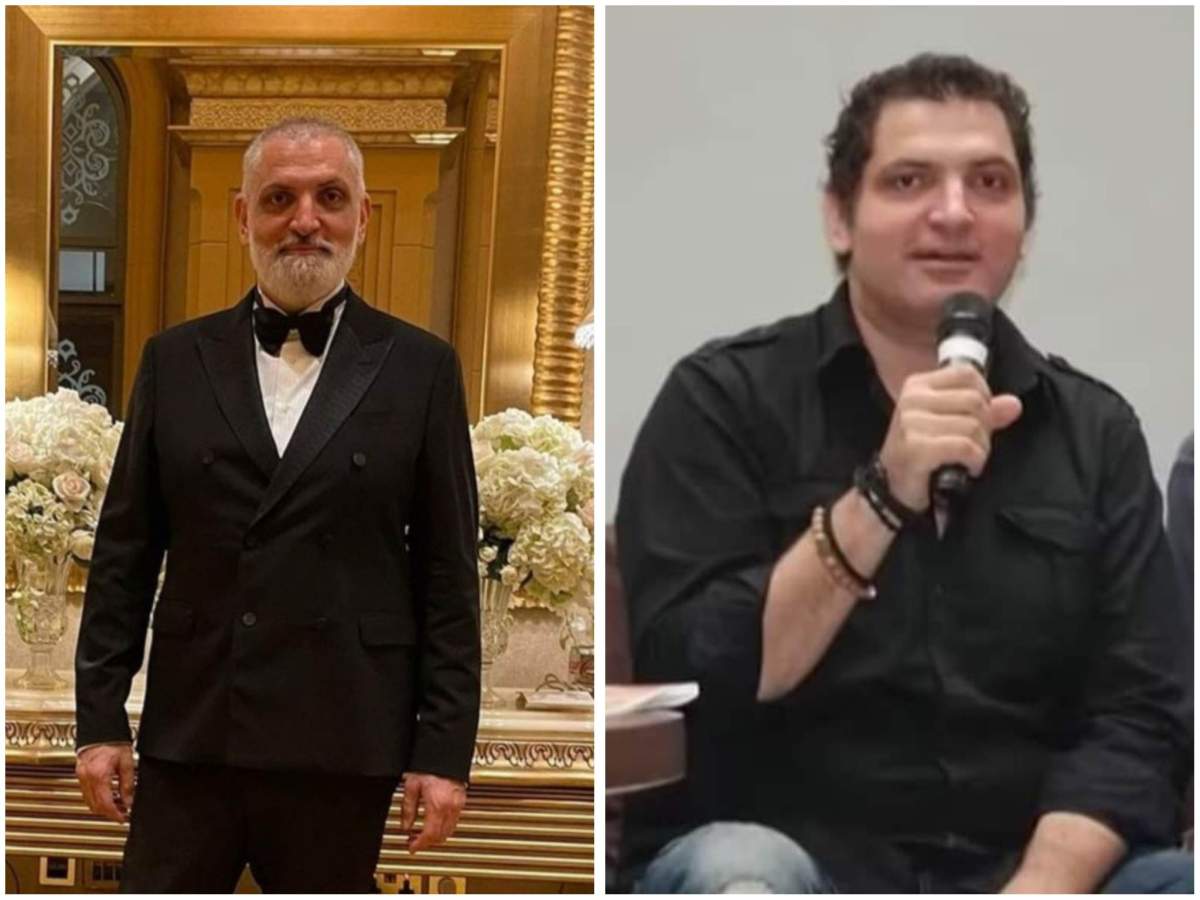 Damian Drăghici a slăbit renunțând la dulciuri. Damian Drăghici