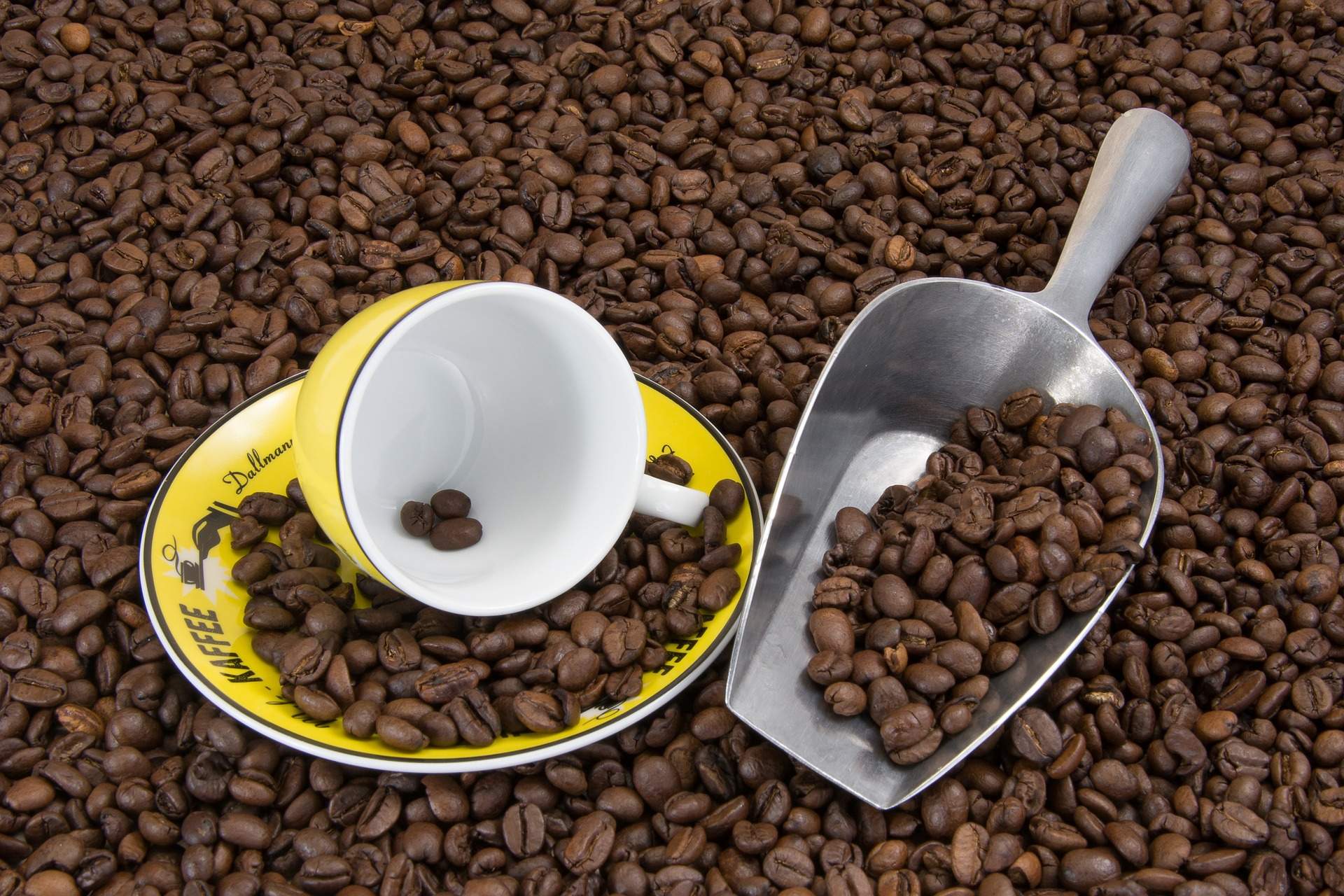 Cum se prepară cea mai bună cafea la ibric. Câte linguri trebuie să folosești pentru o băutură perfectă