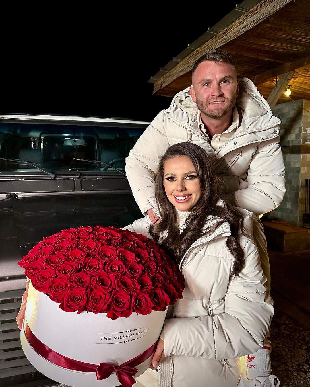 Georgiana Lobonț, imagini emoționante alături de soțul său, Rareș Ciciovan. Cum s-au afișat cei doi în mediul online / FOTO