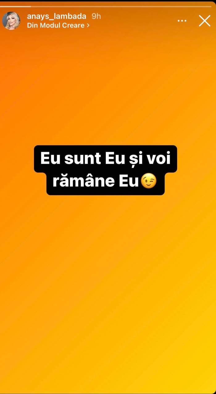 Lambada, prima reacție, după ce s-a aflat că Tzancă Uraganu va deveni din nou tată. Ce mesaj a postat fosta parteneră a manelistului / FOTO