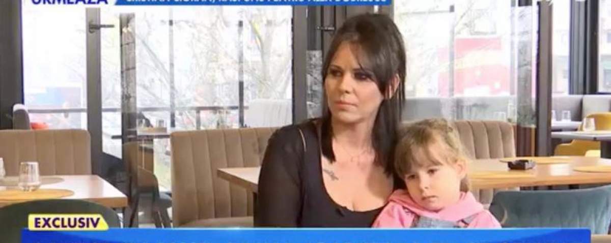Raluca Macovei, interviu în lacrimi! chinurile prin care a trecut vedeta ca să devină mamă: "Am copiii printr-o minune” / VIDEO
