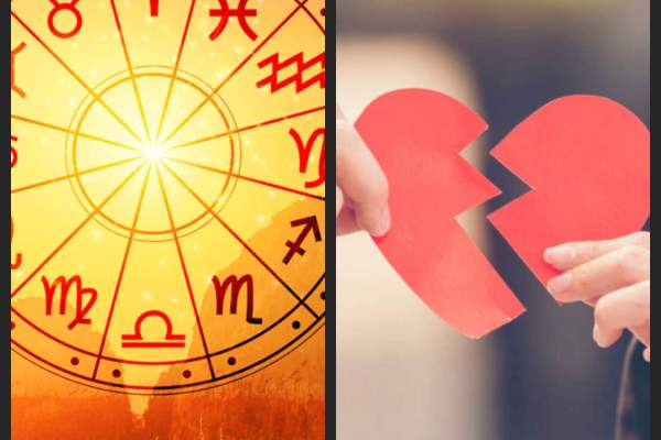 Zodia care se desparte la început de an. Începe 2023 cu cea mai proastă veste
