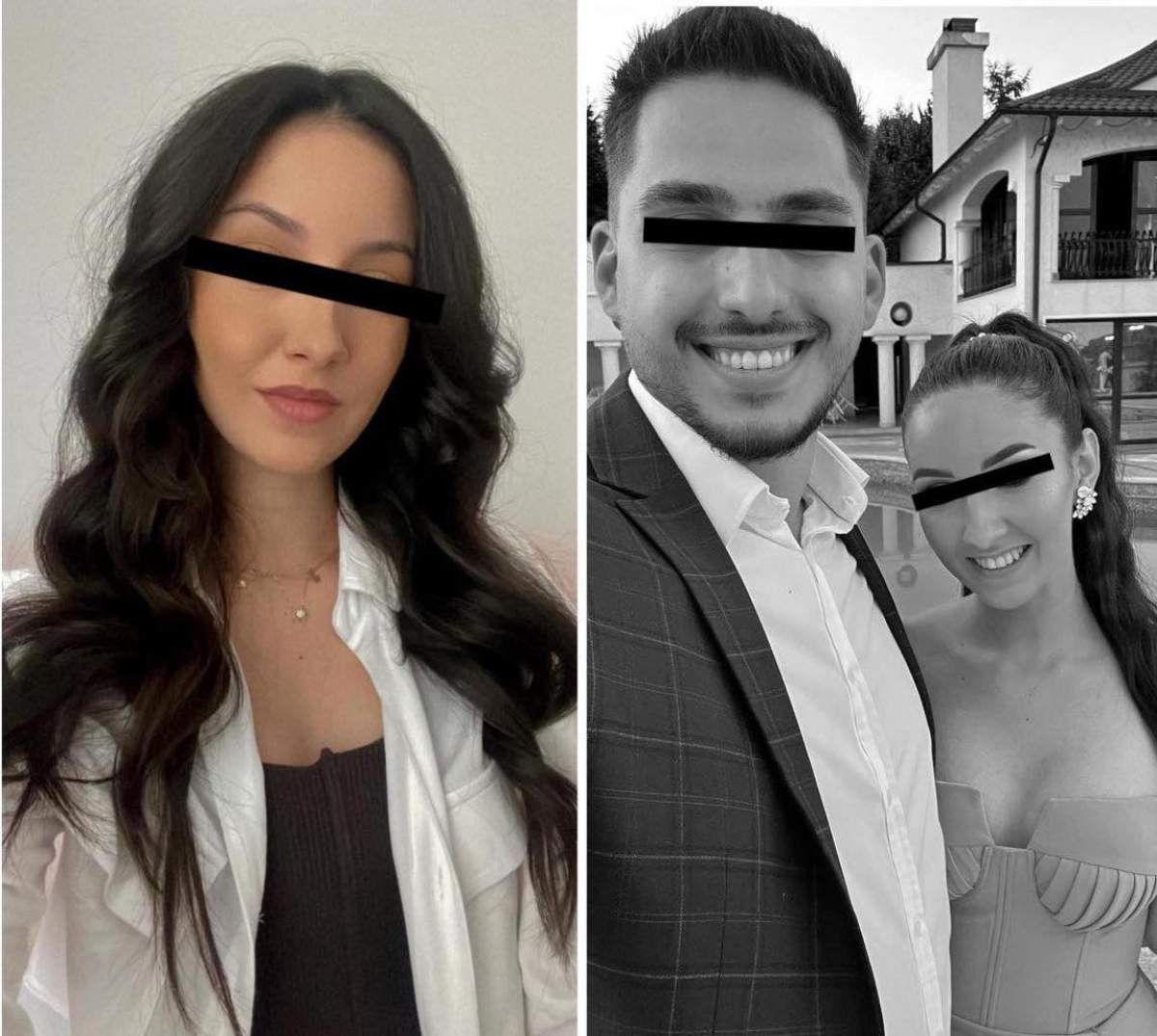 Ce a postat soțul Nicoletei Pârvu, după ce a murit femeia Ce a postat soțul Nicoletei Pârvu, după ce a murit femeia